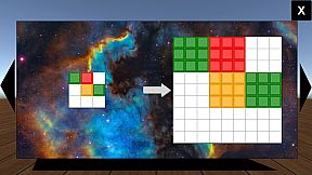 Puzzling Wild IQ Test