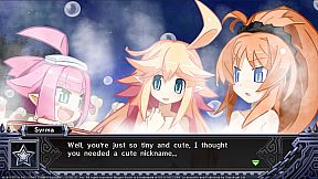 Mugen Souls Z