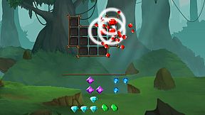 Gemstone Puzzle Fury