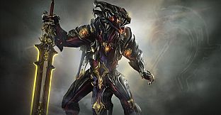 Warframe Chroma Prime Access: Elemental Ward Pack