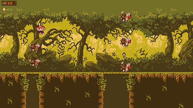 Pixicharm - Celestibun