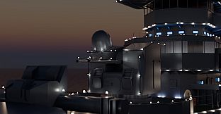 NavalArt - Ray Tracing Gallery