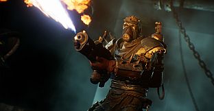 Necromunda: Underhive Wars - Cawdor Gang