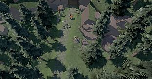 Zombie Self-Cultivation