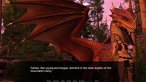 Daughters of the Dragon