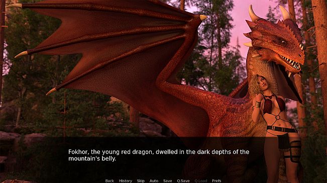 Daughters of the Dragon