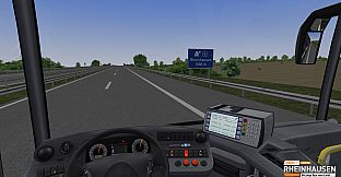 OMSI 2 Add-on Rheinhausen