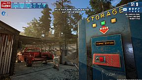 Barn Finders: The Pilot