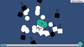 Genome Warriors : Resistance to Invasion