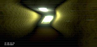 The Backrooms: Unseen Tapes