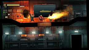 Rocketbirds 2 Evolution