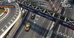 Mini Motor Racing EVO