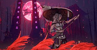 Stellar Blade x GODDESS OF VICTORY: NIKKE