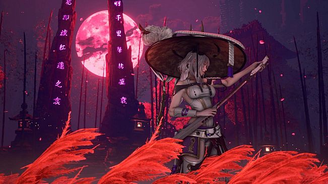 Stellar Blade x GODDESS OF VICTORY: NIKKE