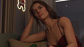 Jennifer's Lustful Journey