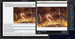 Fantasy Grounds - Cosmere - Mistborn Scenarios