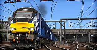 Train Simulator: ScotRail Class 68 Loco Add-on