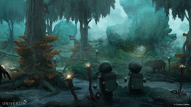 The Universim - Collector's Pack (Vol 1)