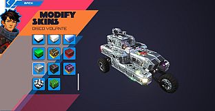 TerraTech Legion - Supporter Pack