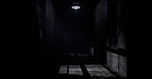 Test of Fear | 肝試しの夜に