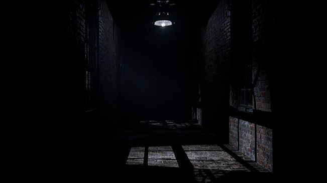 Test of Fear | 肝試しの夜に