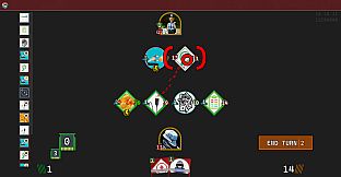 Overwritten: Defeat The Net