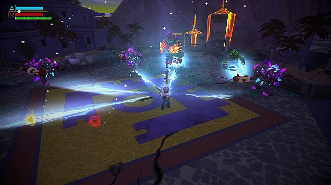 Hindsight 20/20 - Wrath of the Raakshasa