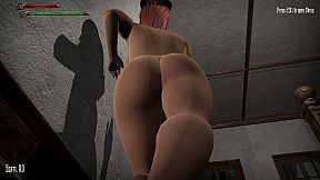 Only Sex in the Brothel