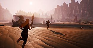 Conan Exiles: Isle of Siptah