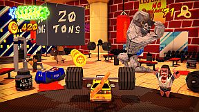 Yellow Taxi Goes Vroom