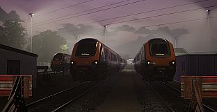 Train Sim World 7: CrossCountry BR Class 220 Voyager DEMU Add-On