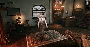 Syberia Remastered x Amerzone - The Explorer's Legacy