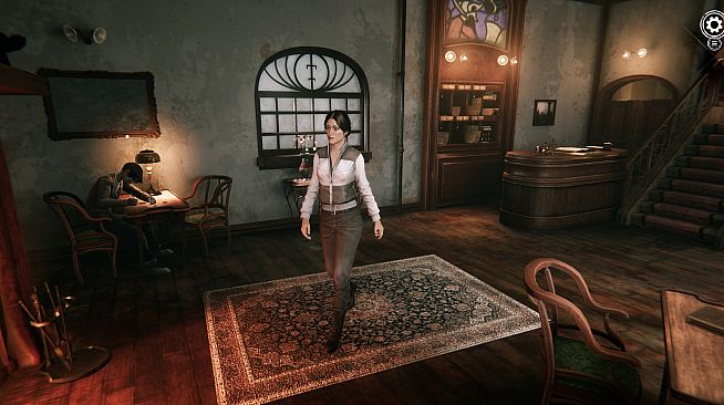 Syberia Remastered x Amerzone - The Explorer's Legacy