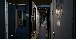 Train Sim World 6: Long Island Rail Road: New York - Hicksville Route Add-On