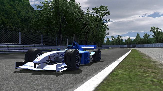rFactor