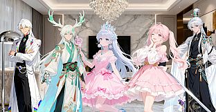 一魂双体 他与她的奇妙之旅