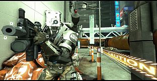 Blacklight: Retribution