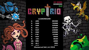 Cryptrio