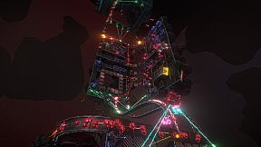 No Creeps Were Harmed TD