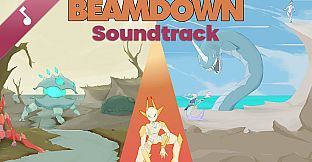 Beamdown Soundtrack