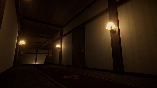 Midnight Hotel
