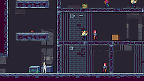 赛博杀手 Cyberkiller2049