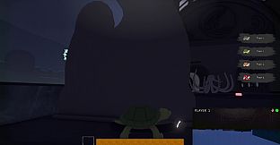 TurtleSkate