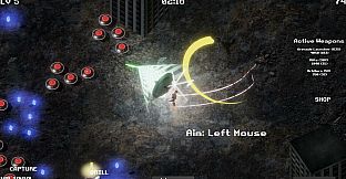 WARLANCER - Armored Survivor