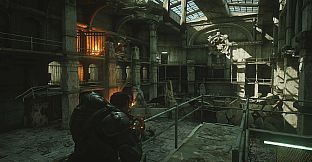 Gears of War: Ultimate Edition