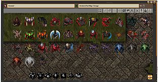 Fantasy Grounds - Devin Night Pack 182: Demonic Forces