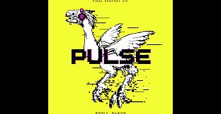 Pulse: FINAL FANTASY XIV Remix Album