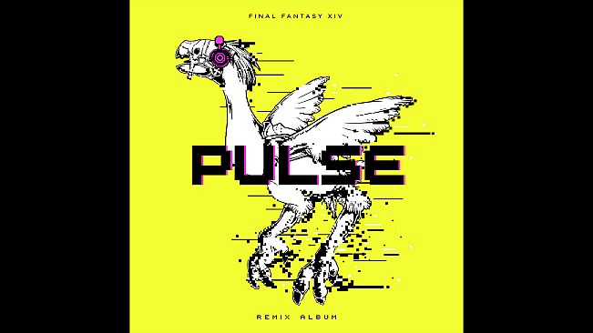 Pulse: FINAL FANTASY XIV Remix Album