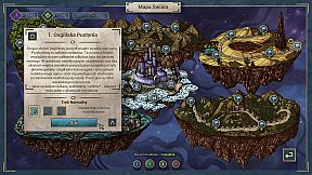 Broken Lands - Tower Defense