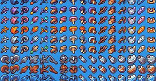 RPG Maker MZ - Raven Fantasy Icons - 7000+